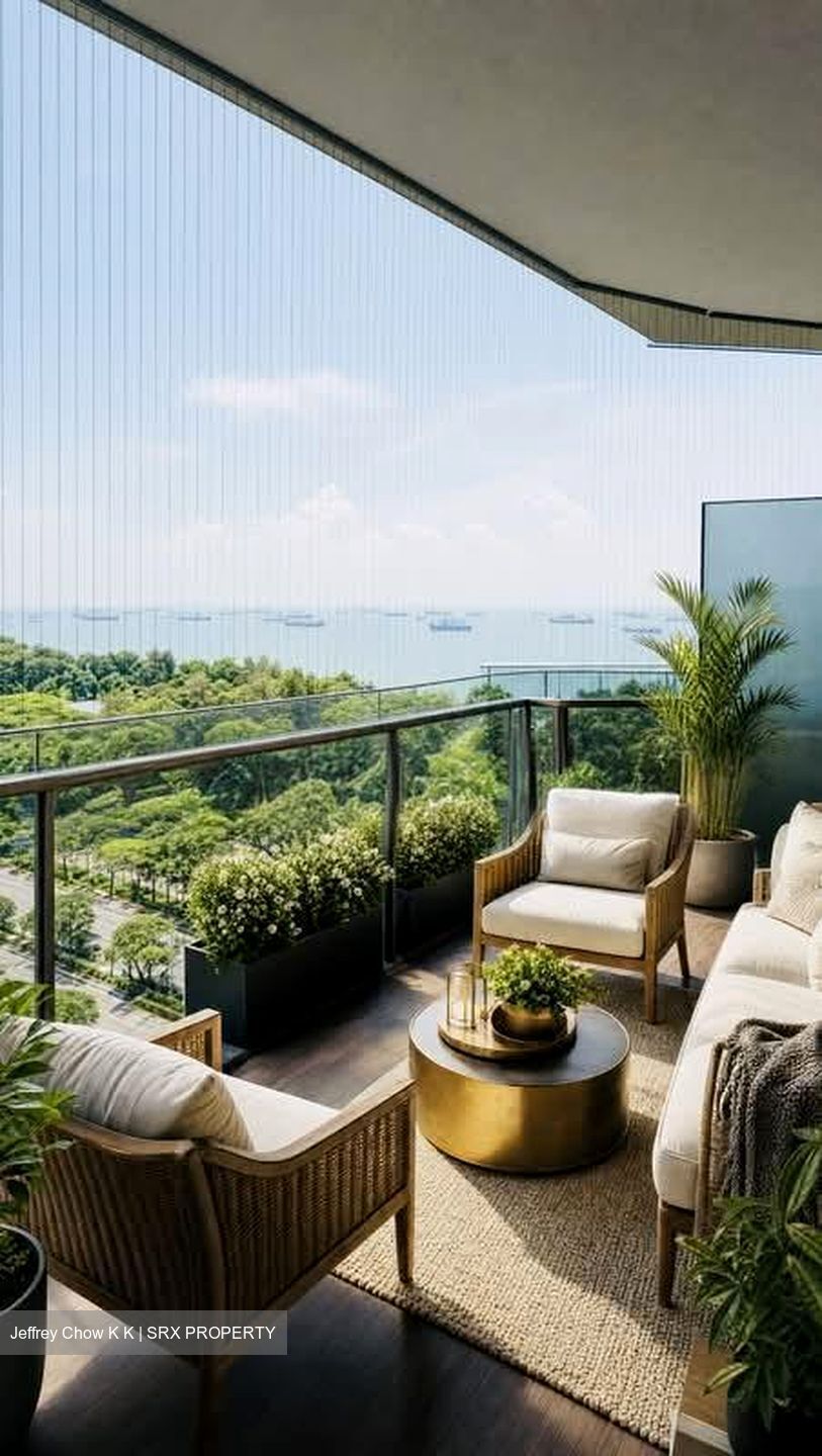 SilverSea (D15), Condominium #582004761